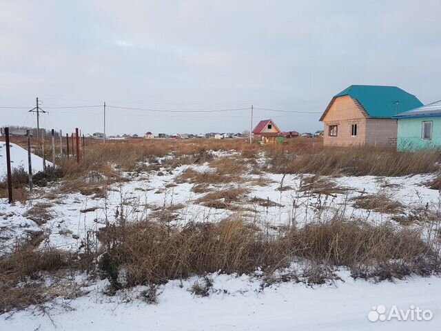 Купить Участок В Поселке Омский