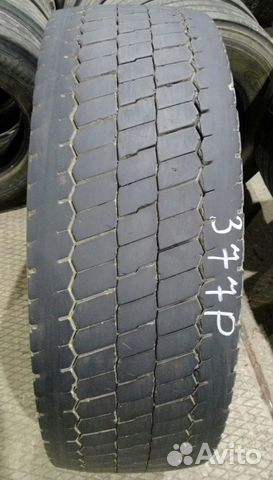 Грузовые шины бу 315 70 R22.5 Кама Арт.377Р