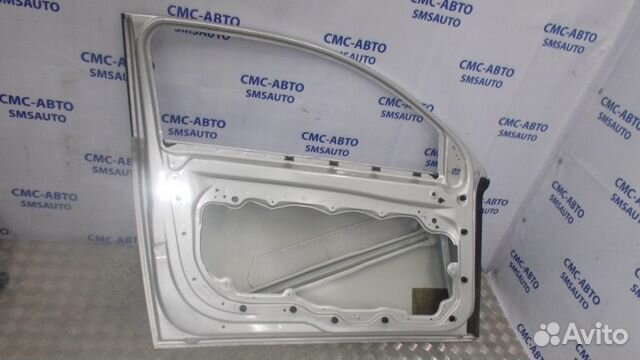 Дверь передняя левая Volvo C30 2.4 B5244S Дверь передняя левая Volvo C30 2.4 B5244S