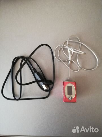 MP3 - плеер BBK X7L 1 GB (нерабочий)
