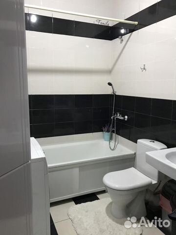 Студия, 30 м², 3/3 эт.