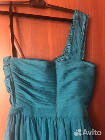 Платье вечернее Bebe Платье вечернее Bebe