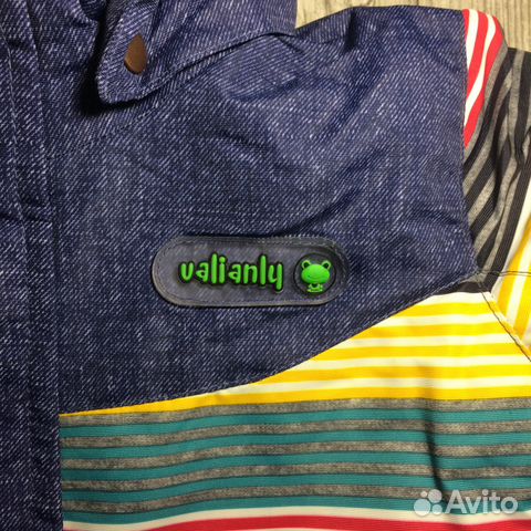 Новый Зимний мембранный комплект Valianly 8813