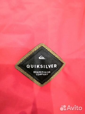Куртка Quiksilver Куртка Quiksilver