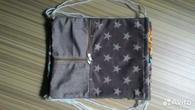 Сумка-мешок