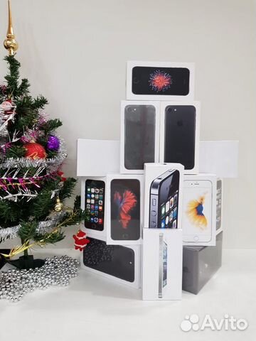 iPhone 4s/5/5s/6/6s/7/7+/8/8+/Х магазин гарантия