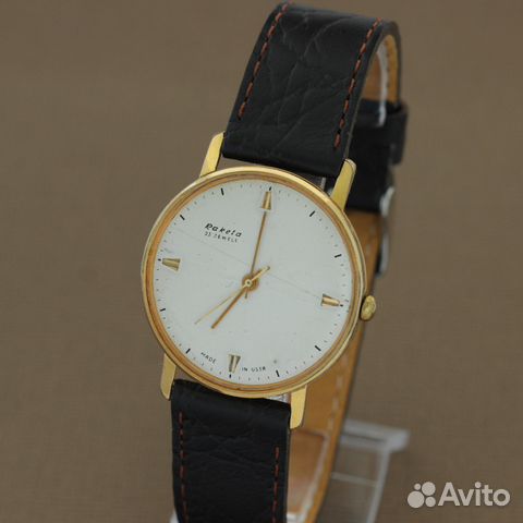 Raketa Ракета наручные механические часы СССР в Raketa Ракета наручные механические часы СССР в
