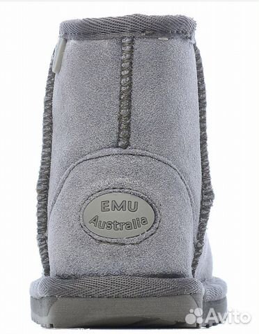 Угги emu оригинал 29/30