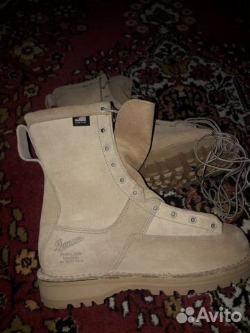 Danner acadia 600G GTX ботинки зимние