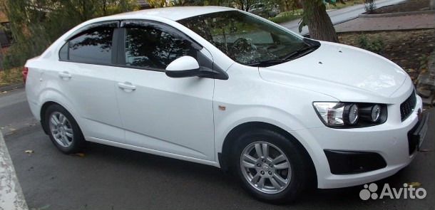 Аренда авто