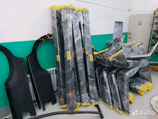 Аэродинамические обвесы мерседес Аэродинамические обвесы мерседес