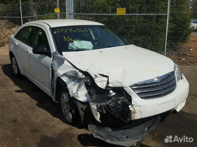 Запчасти Chrysler Sebring Запчасти Chrysler Sebring