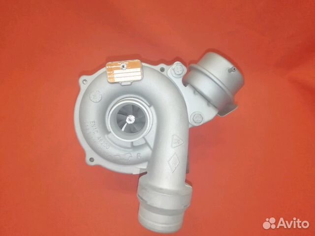 Турбина Renault, Nissan, K9K,1.5 DT, 5439-970-0070 Турбина Renault, Nissan, K9K,1.5 DT, 5439-970-0070