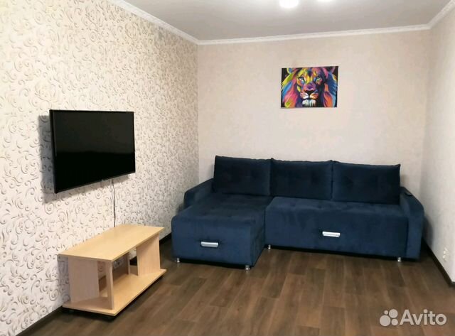 2-к квартира, 48 м², 5/5 эт.