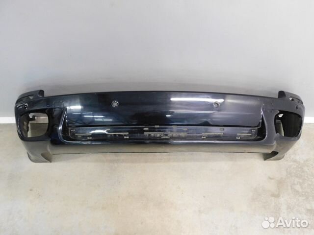 Бампер задний BMW X5 E70 73256 Бампер задний BMW X5 E70 73256