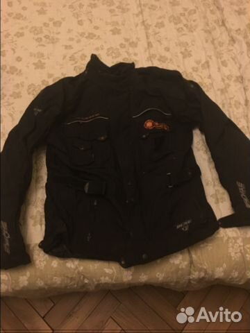 Продам куртку Buse Продам куртку Buse