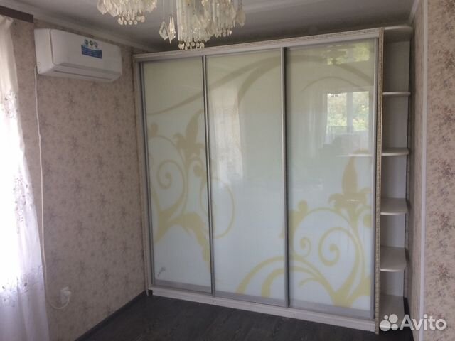 1-к квартира, 31 м², 5/5 эт.