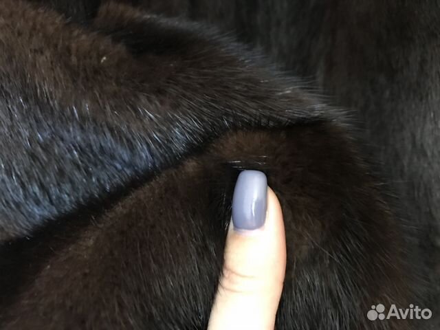 Шуба норковая Шуба норковая