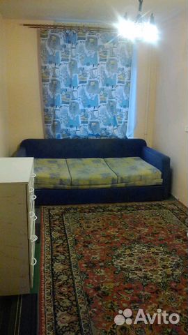 Комната 13 м² в 3-к, 1/5 эт. Комната 13 м² в 3-к, 1/5 эт.