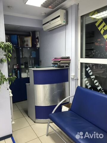 Офис 57.4 м²
