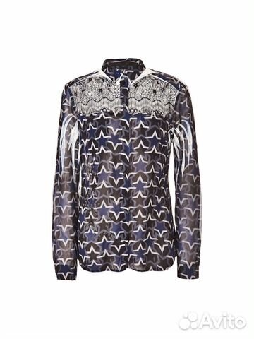 Блузка Guess размер S-М Блузка Guess размер S-М