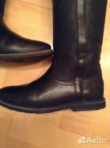 Сапоги зимние frye Сапоги зимние frye