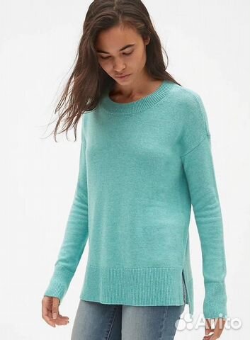 Свитер туника Gap Свитер туника Gap