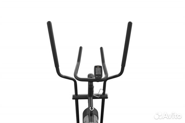 Эллиптический тренажер (Эллипсоид)