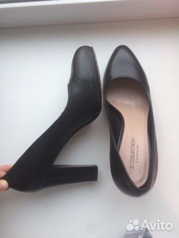 Туфли TJ Collection Туфли TJ Collection