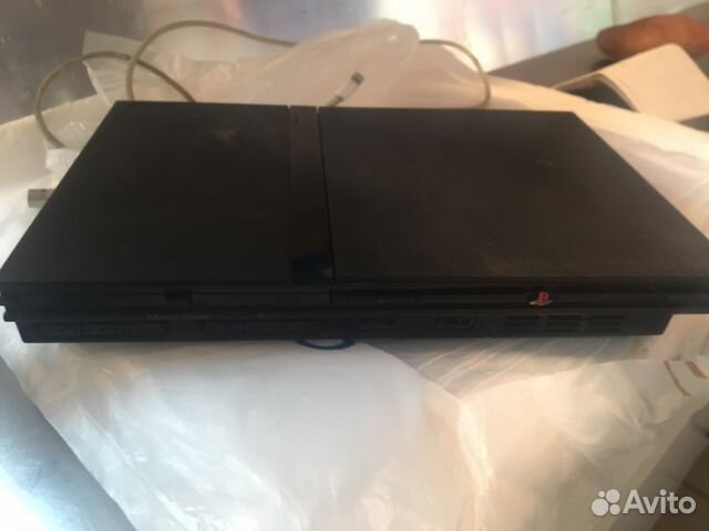 Sony PS2