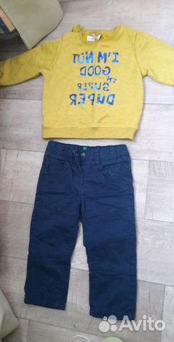 Вещи на мальчика 74-80 Вещи на мальчика 74-80