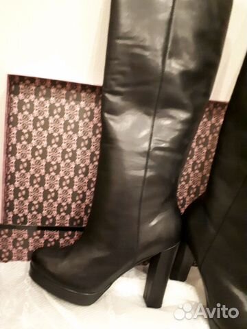 Сапоги зимние, новые, Саrlo Pazolini, 38р Сапоги зимние, новые, Саrlo Pazolini, 38р