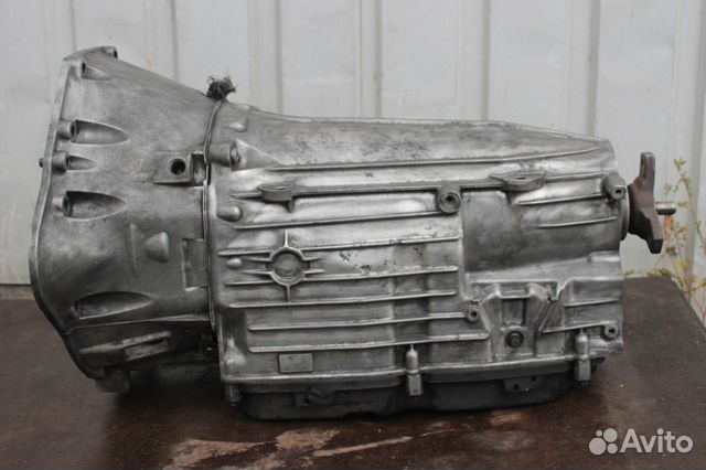 АКПП Mercedes W204 W207 W212 722.997