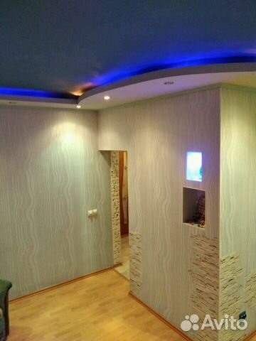 1-к квартира, 35 м², 3/9 эт.