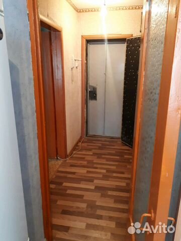 1-к квартира, 31 м², 4/9 эт.