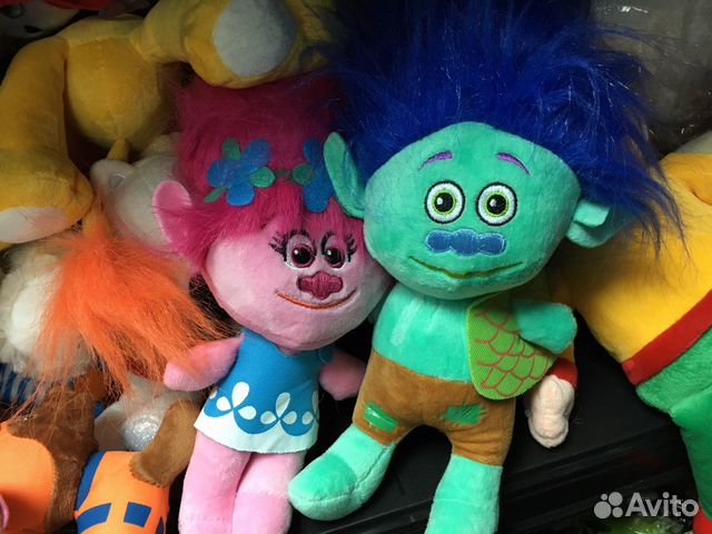 Welberess Интернет Магазин Игрушки Мягкие Тролли