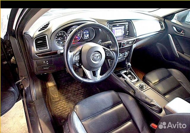 Mazda 6 GJ / Мазда 6 гж в Разборе Mazda 6 GJ / Мазда 6 гж в Разборе