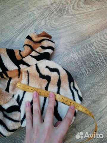 Костюмы для маленькой собаки