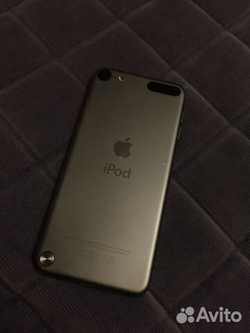 iPod 5 32gb