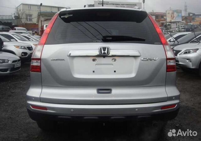 Honda CRV 3 / Хонда срв 3 в Разборе