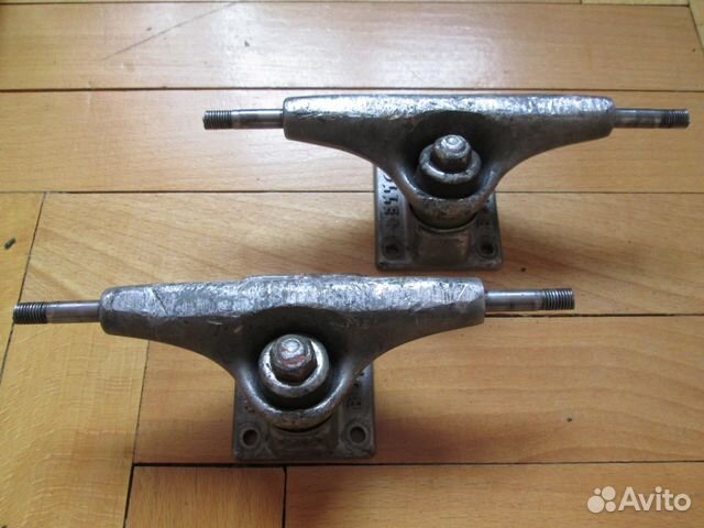 Подвески Bullet