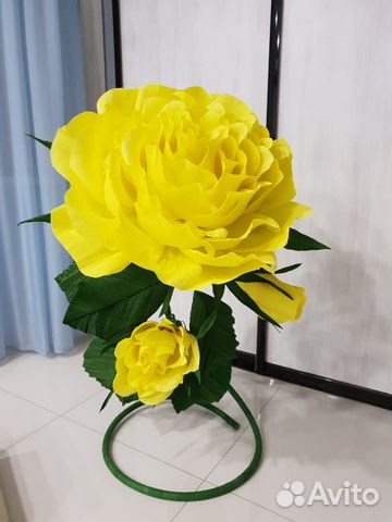 Аксессуар для фотозоны или студии