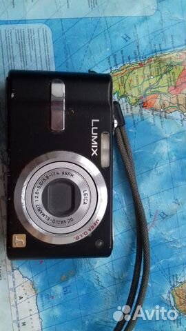 Фотоаппарат Фотоаппарат