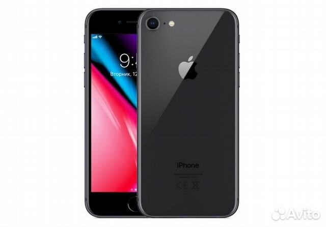 iPhone 8 64Gb