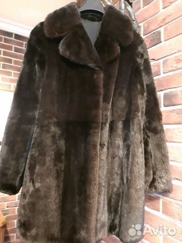 Шубка из норки, качество люкс, 44 р-р Шубка из норки, качество люкс, 44 р-р