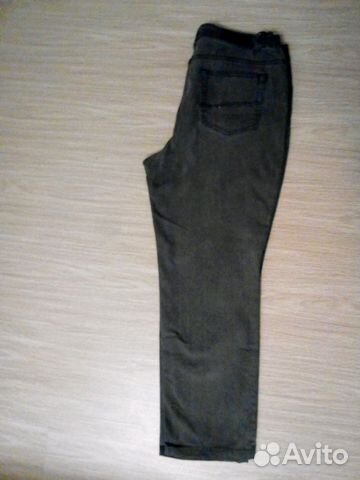 Джинсы