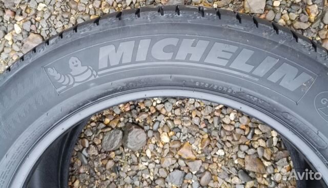 Michelin Latitude Sport 3 MO 275/50 R20 XL 113 Y