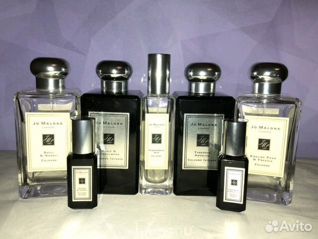 Jo Malone Купить В Москве Официальный Сайт