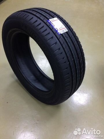 255 60 R17 Michelin Latitude Sport 3 106V