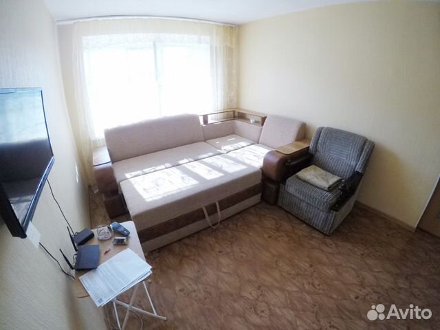 2-к квартира, 41 м², 2/5 эт. 2-к квартира, 41 м², 2/5 эт.